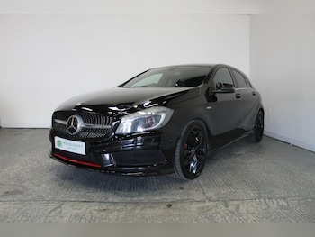 Used Mercedes-Benz A-Class 2013 for sale - 77453361: Photo