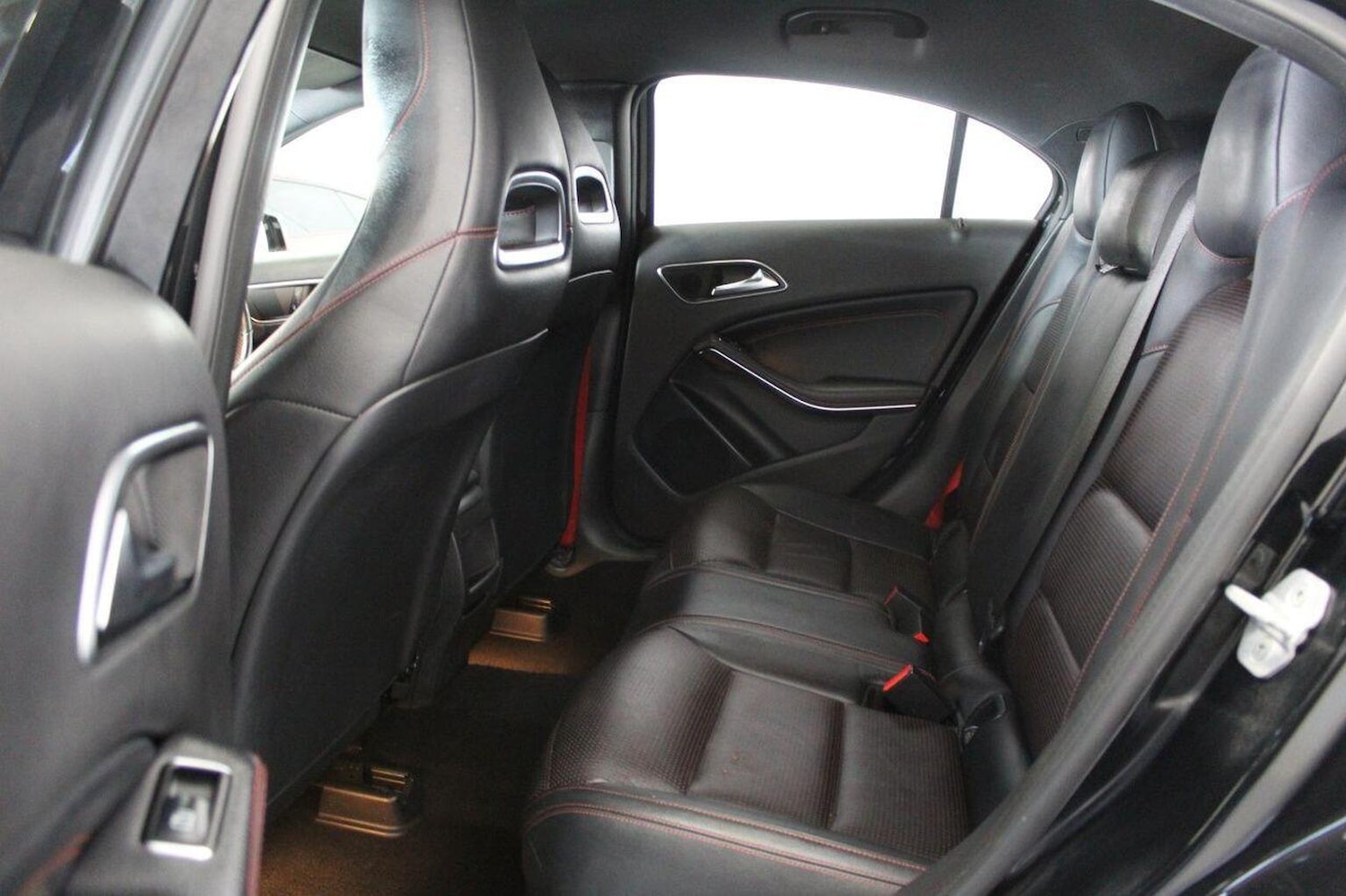 Used Mercedes-Benz A-Class 2013 for sale - 77453361: Photo 53