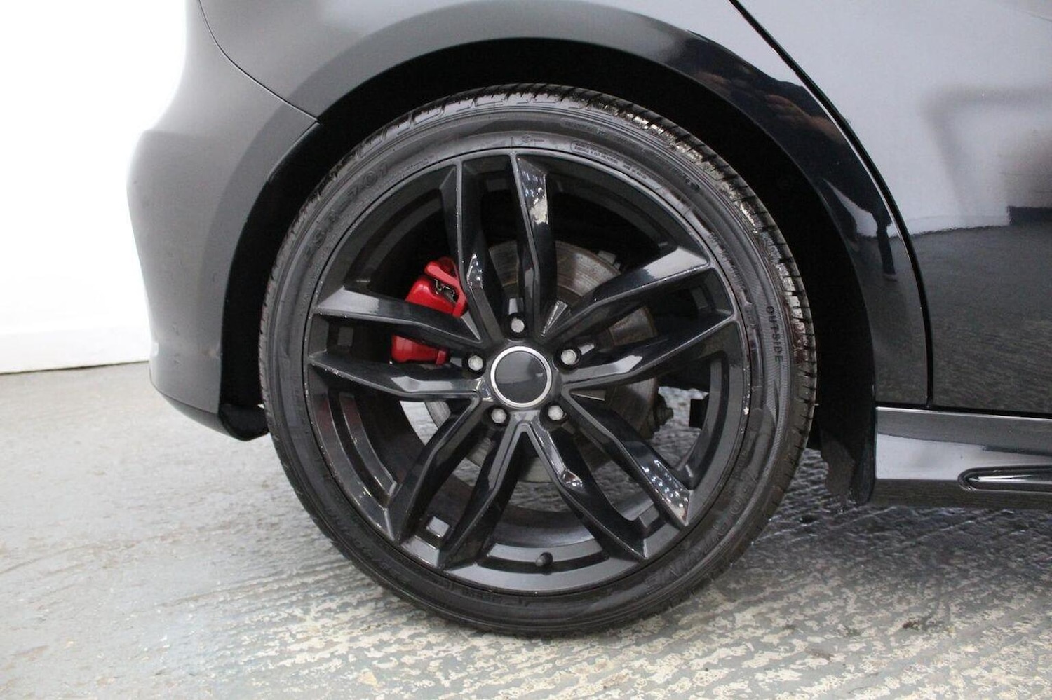 Used Mercedes-Benz A-Class 2013 for sale - 77453361: Photo 56