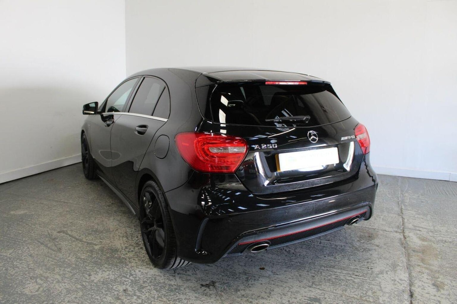 Used Mercedes-Benz A-Class 2013 for sale - 77453361: Photo 7