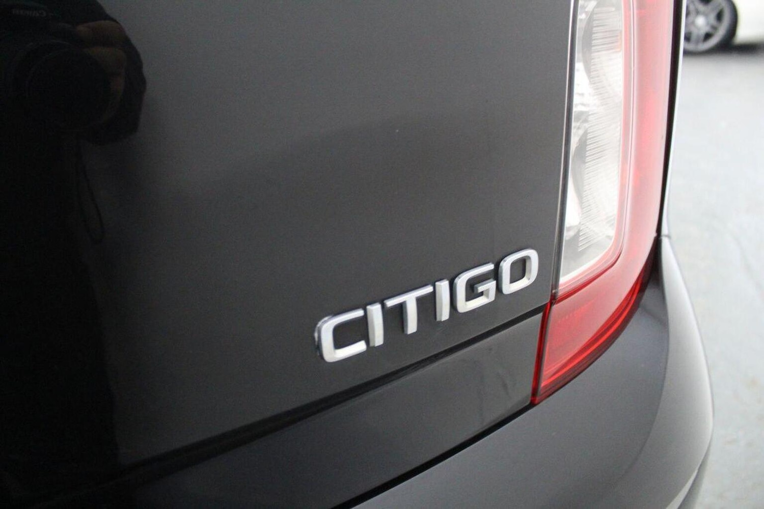 Used Skoda Citigo 2014 for sale - 77038857: Photo 19