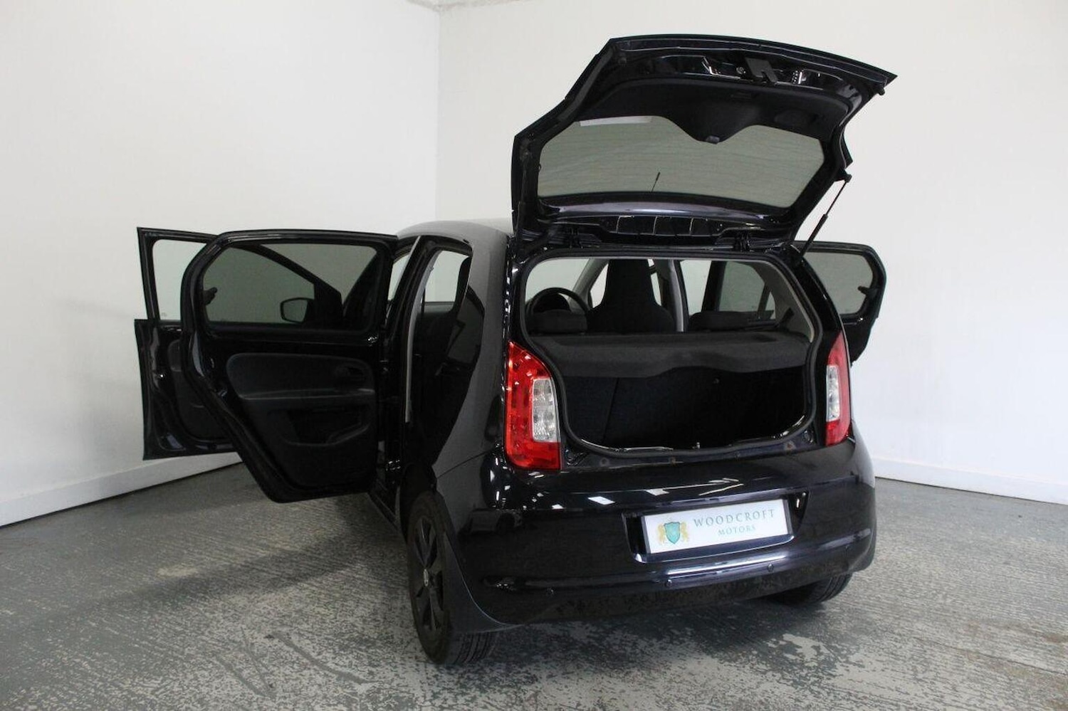 Used Skoda Citigo 2014 for sale - 77038857: Photo 20