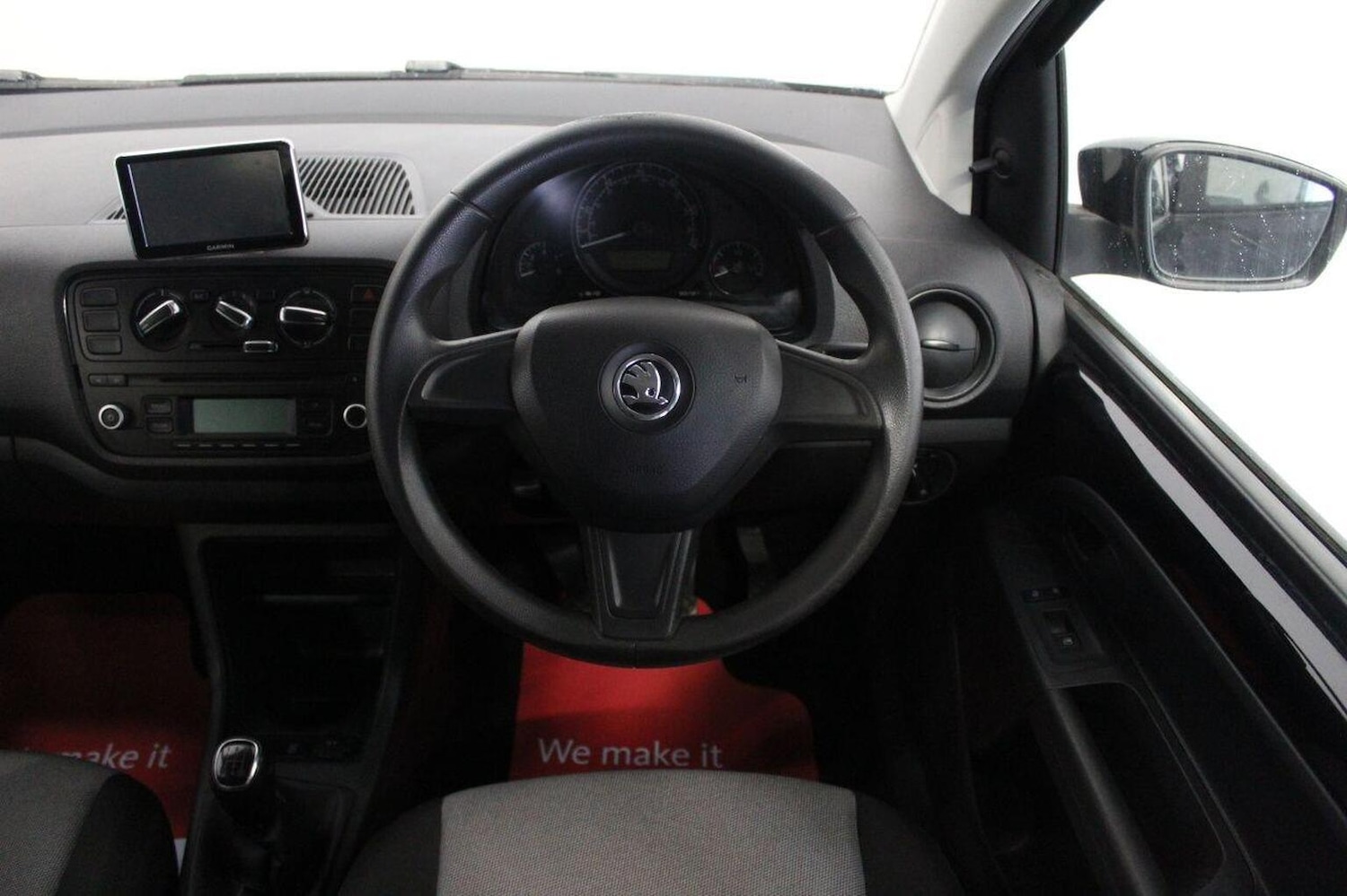 Used Skoda Citigo 2014 for sale - 77038857: Photo 39
