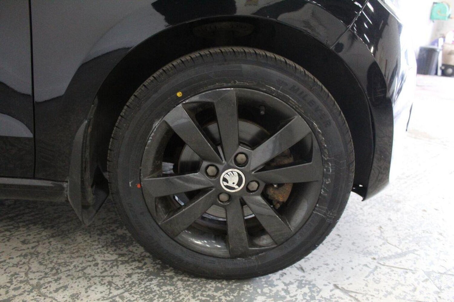 Used Skoda Citigo 2014 for sale - 77038857: Photo 49