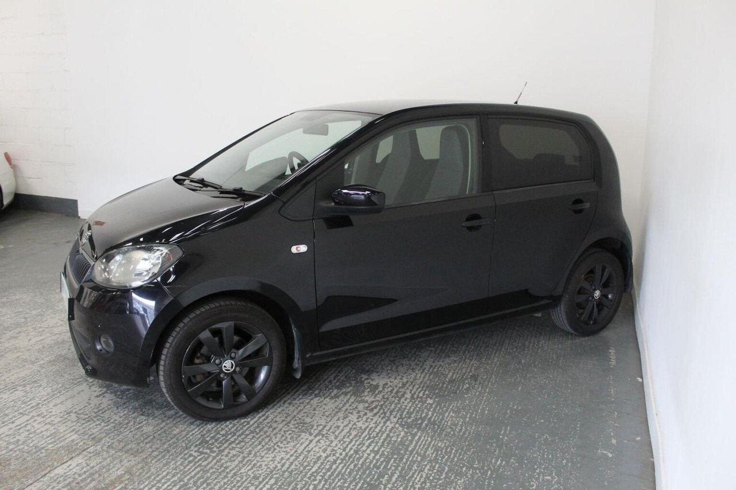 Used Skoda Citigo 2014 for sale - 77038857: Photo 5