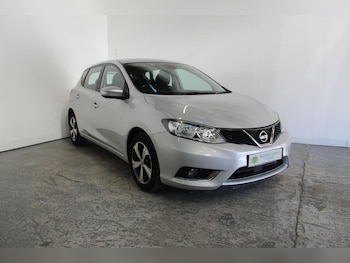 Used Nissan Pulsar 2016 for sale - 79558174: Photo