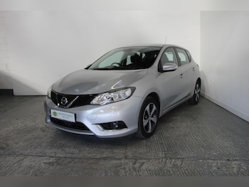 Used Nissan Pulsar 2016 for sale - 79558174: Photo