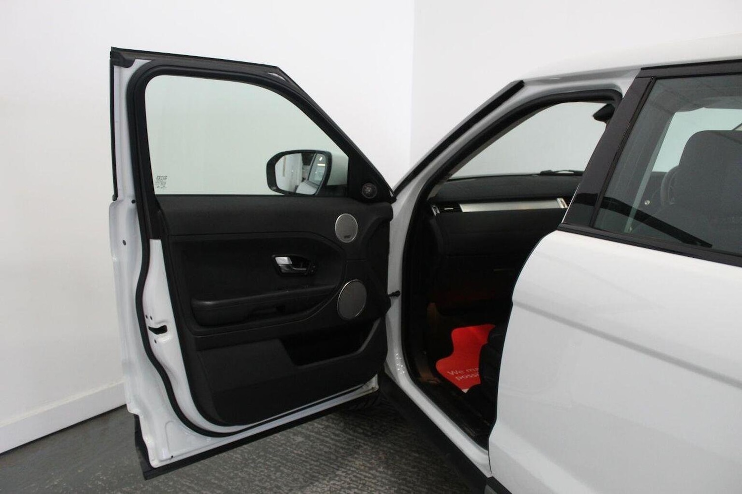 Vehicle 26