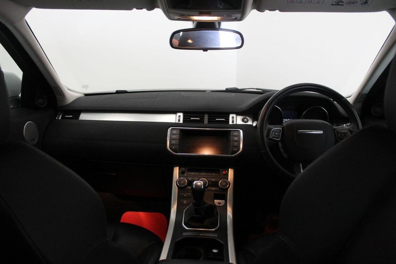 Vehicle 28