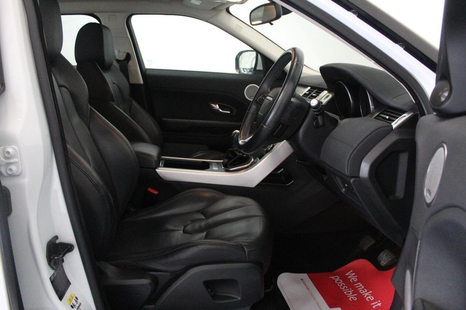 Vehicle 29