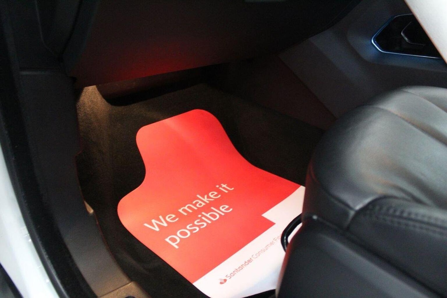 Vehicle 31