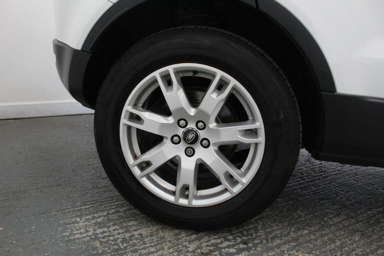 Vehicle 56