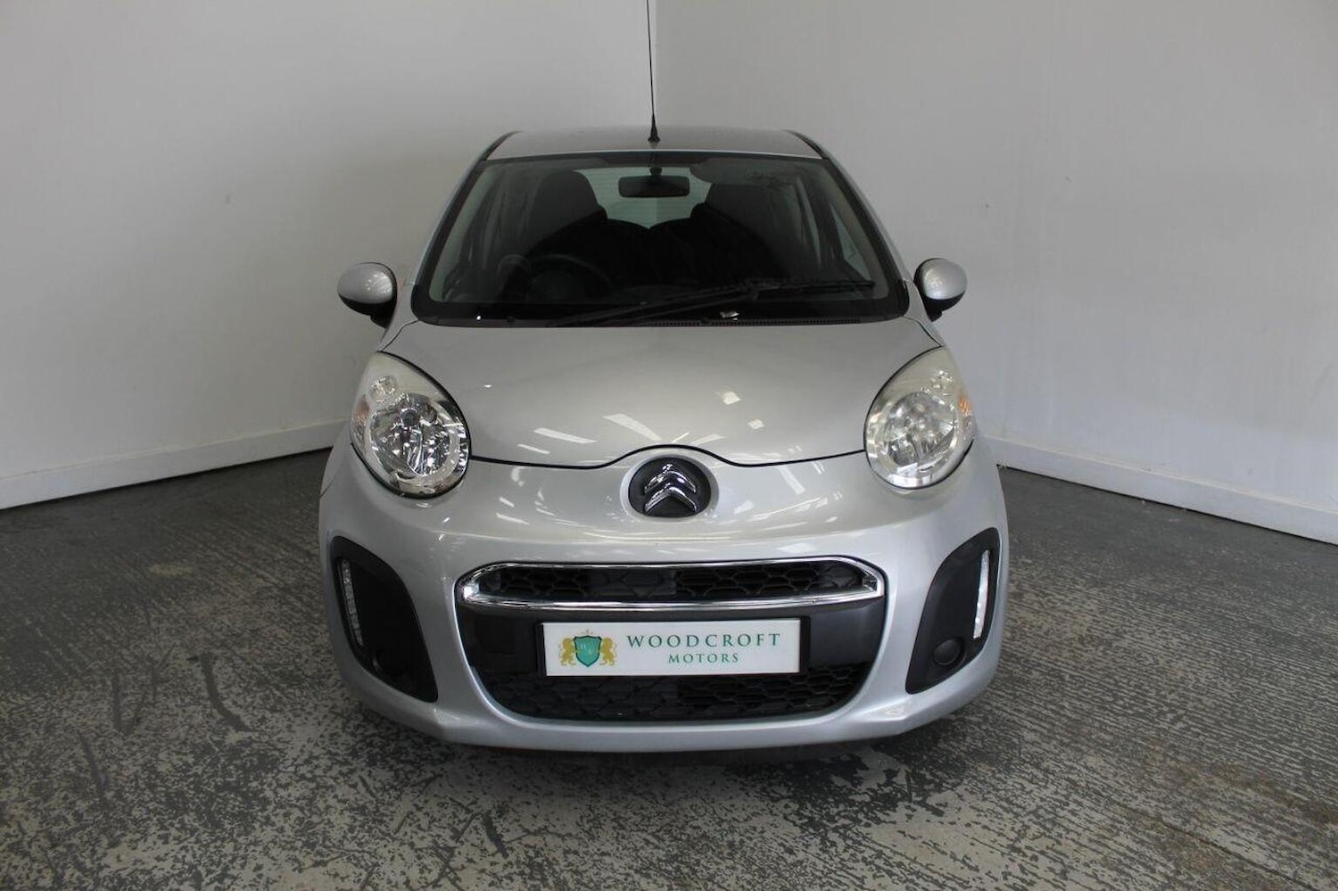 Used Citroen C1 2014 for sale - 76924382: Photo 13