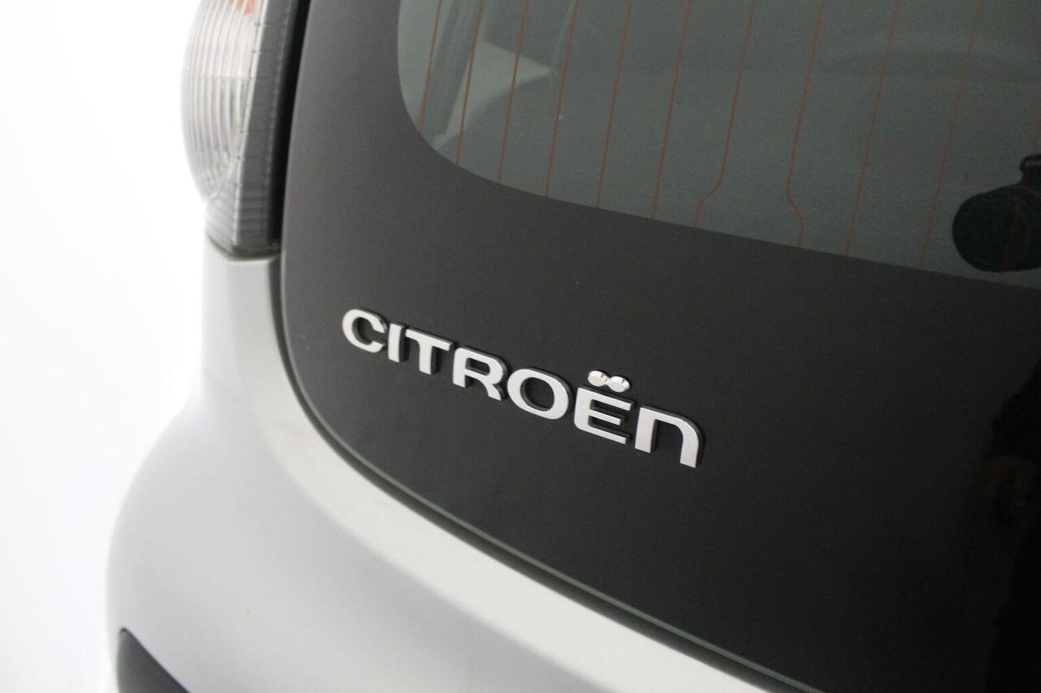 Used Citroen C1 2014 for sale - 76924382: Photo 16
