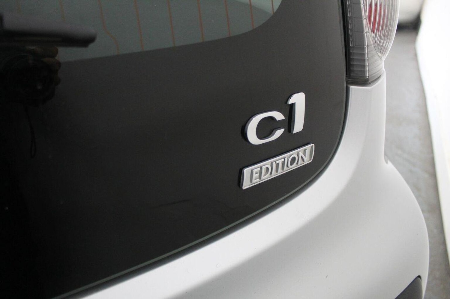 Used Citroen C1 2014 for sale - 76924382: Photo 17