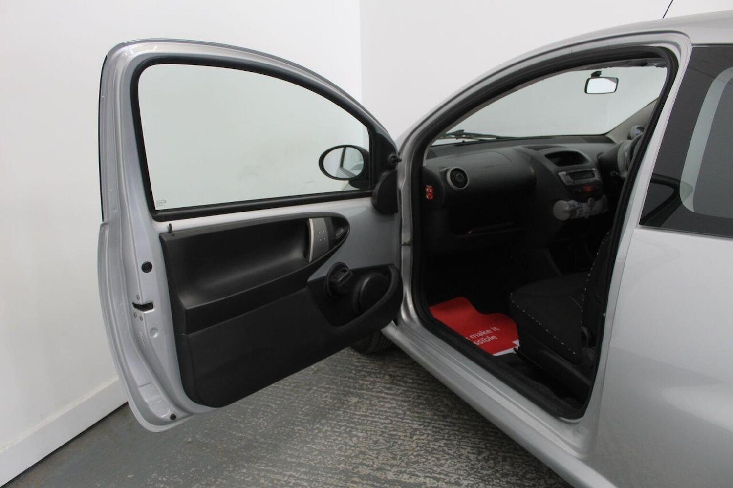 Used Citroen C1 2014 for sale - 76924382: Photo 24