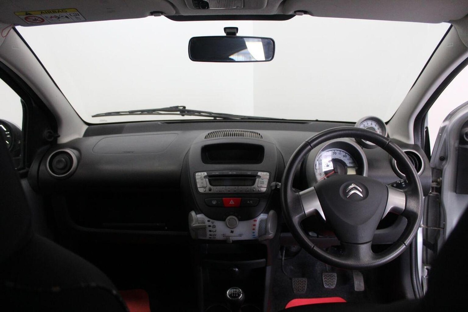 Used Citroen C1 2014 for sale - 76924382: Photo 25