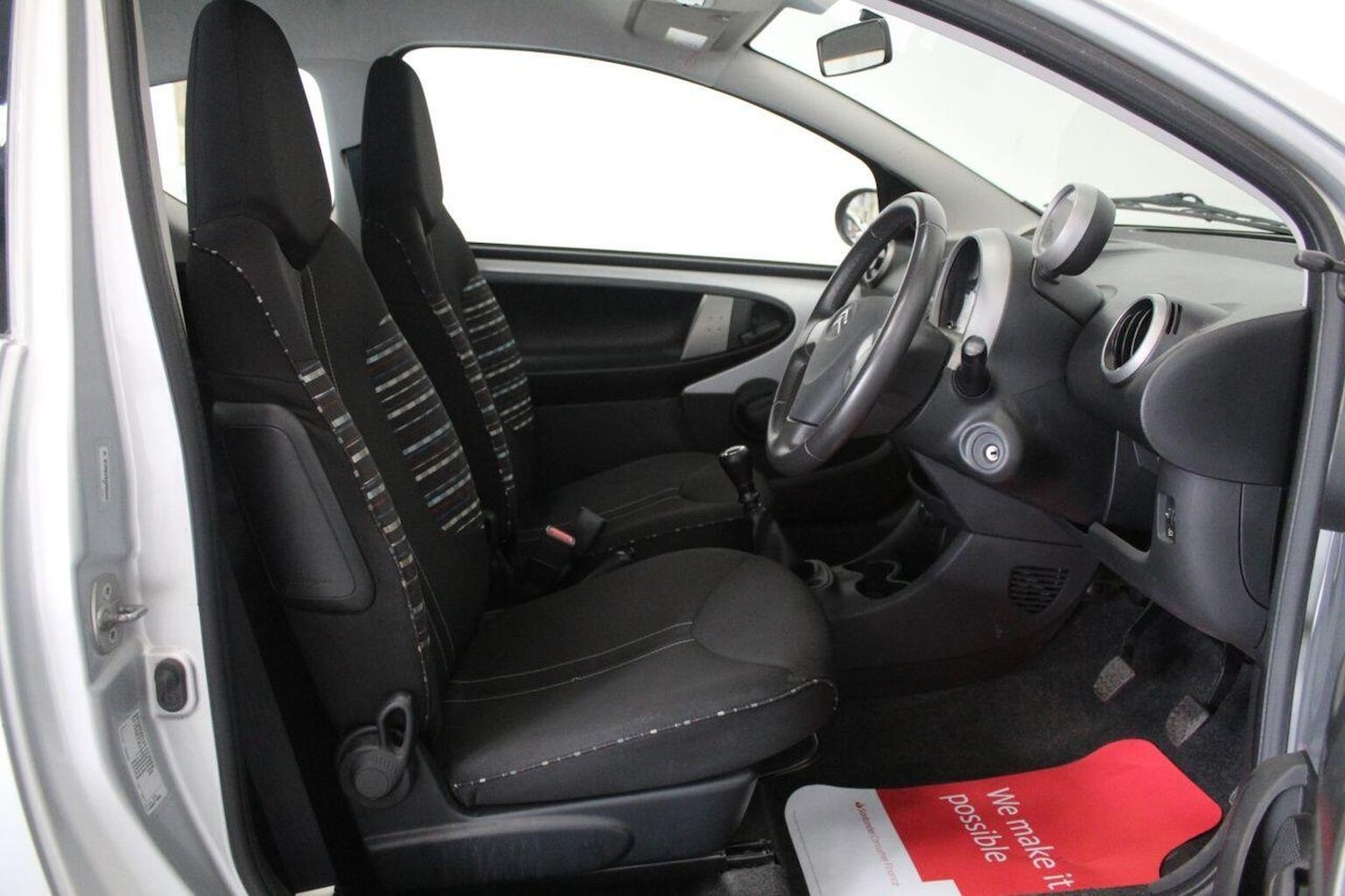 Used Citroen C1 2014 for sale - 76924382: Photo 26
