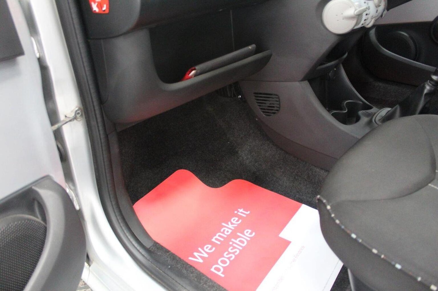 Used Citroen C1 2014 for sale - 76924382: Photo 28