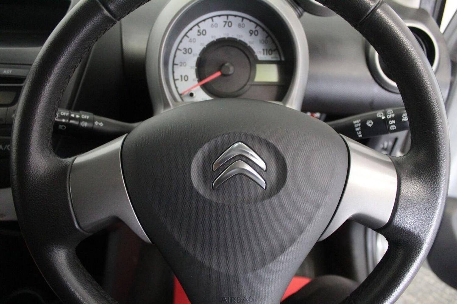 Used Citroen C1 2014 for sale - 76924382: Photo 35