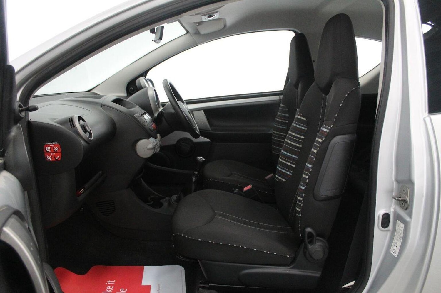 Used Citroen C1 2014 for sale - 76924382: Photo 39