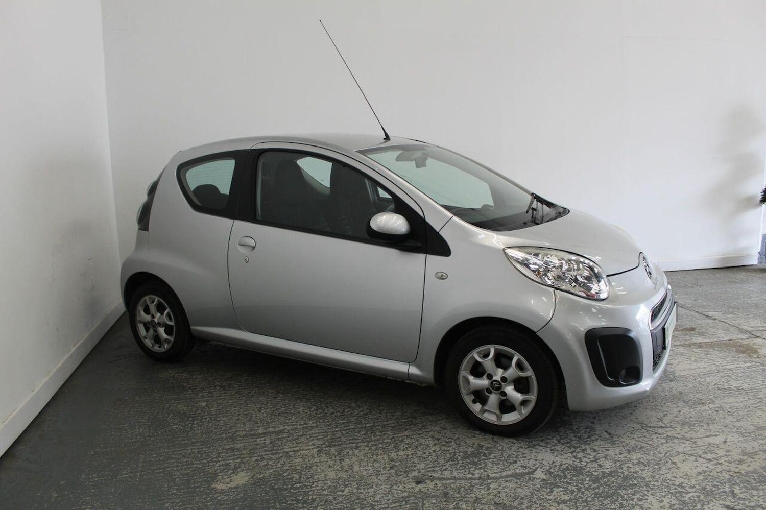 Used Citroen C1 2014 for sale - 76924382: Photo 4