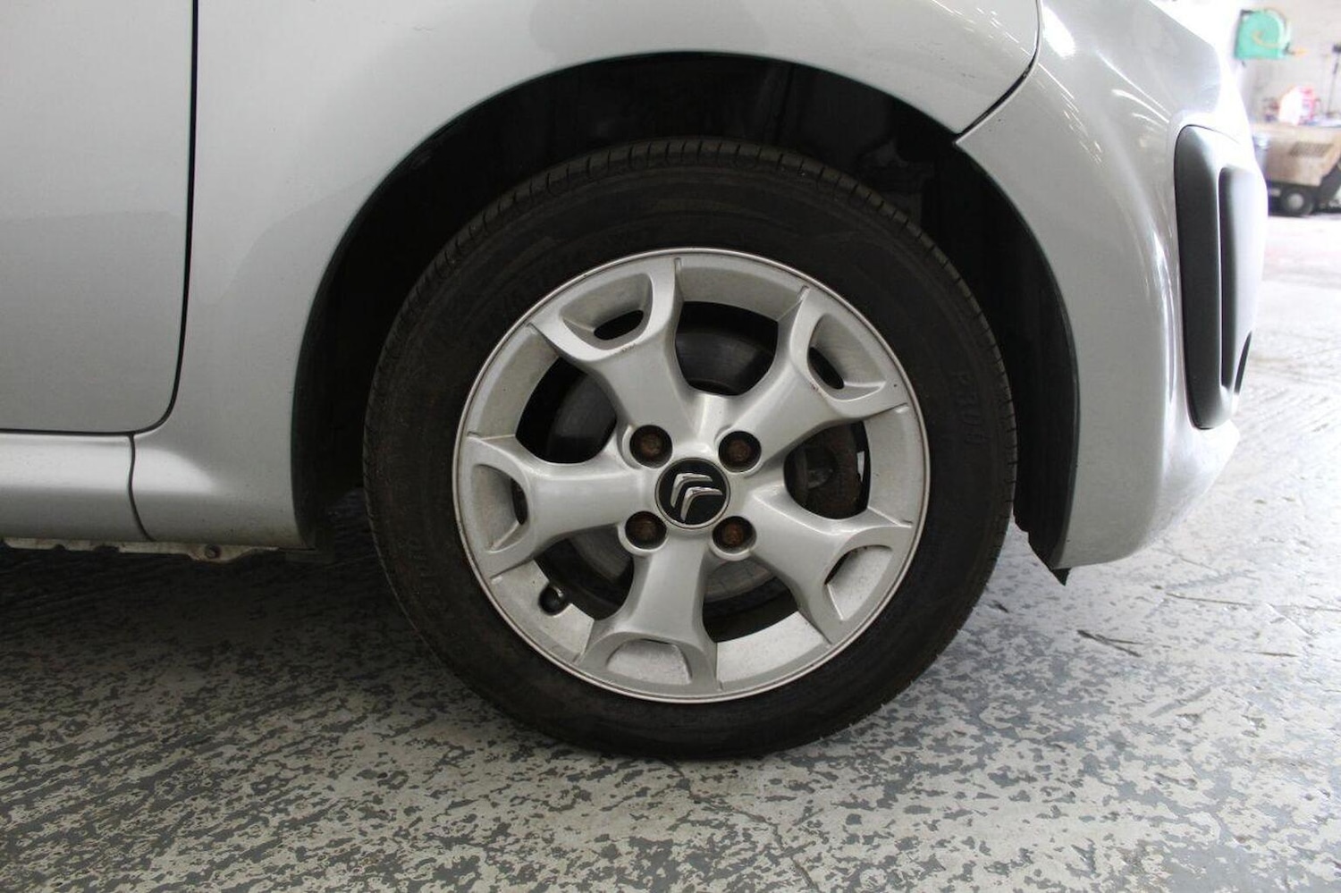 Used Citroen C1 2014 for sale - 76924382: Photo 43