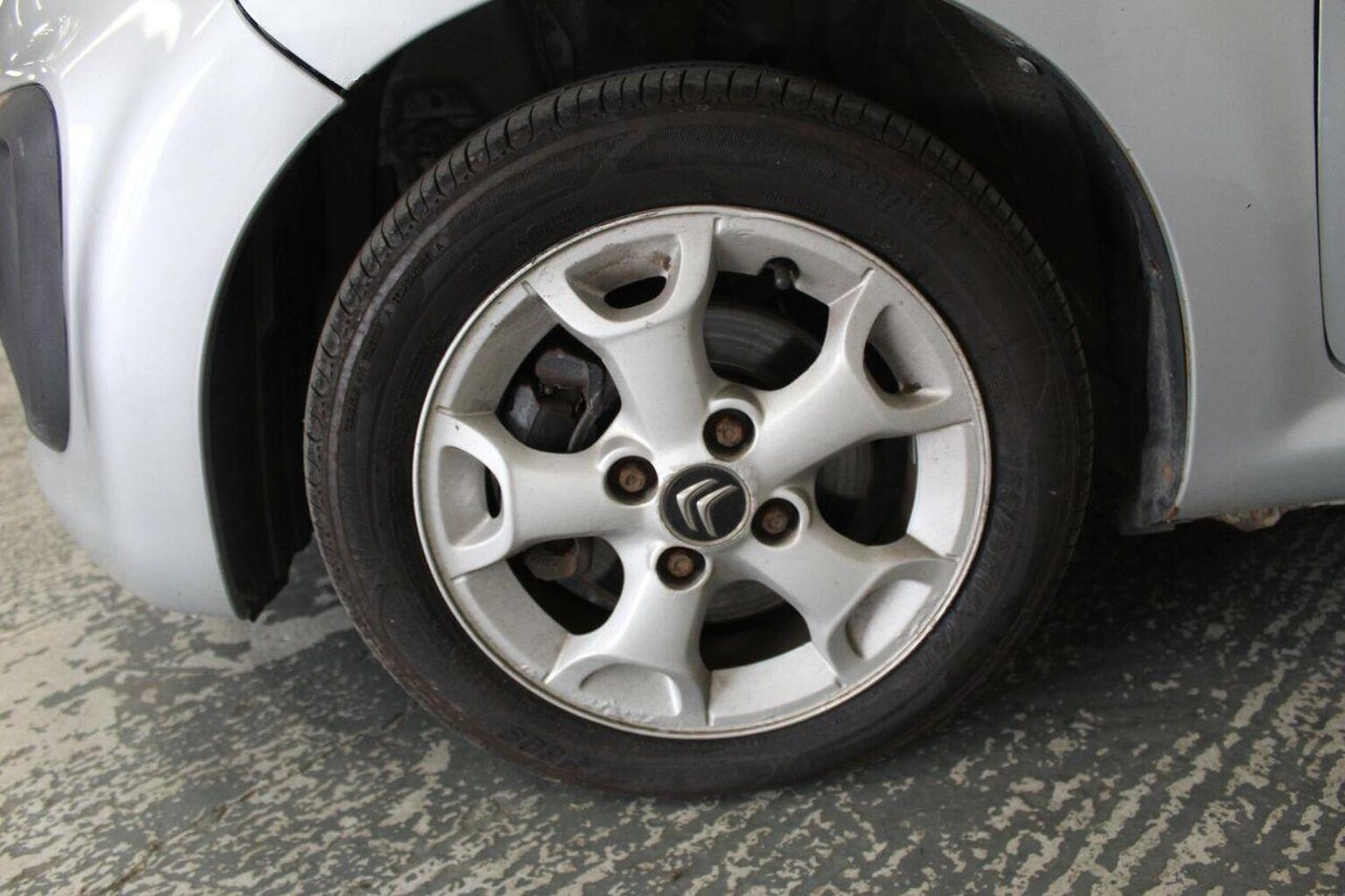 Used Citroen C1 2014 for sale - 76924382: Photo 44