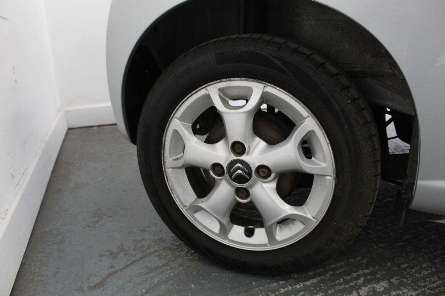 Used Citroen C1 2014 for sale - 76924382: Photo 45