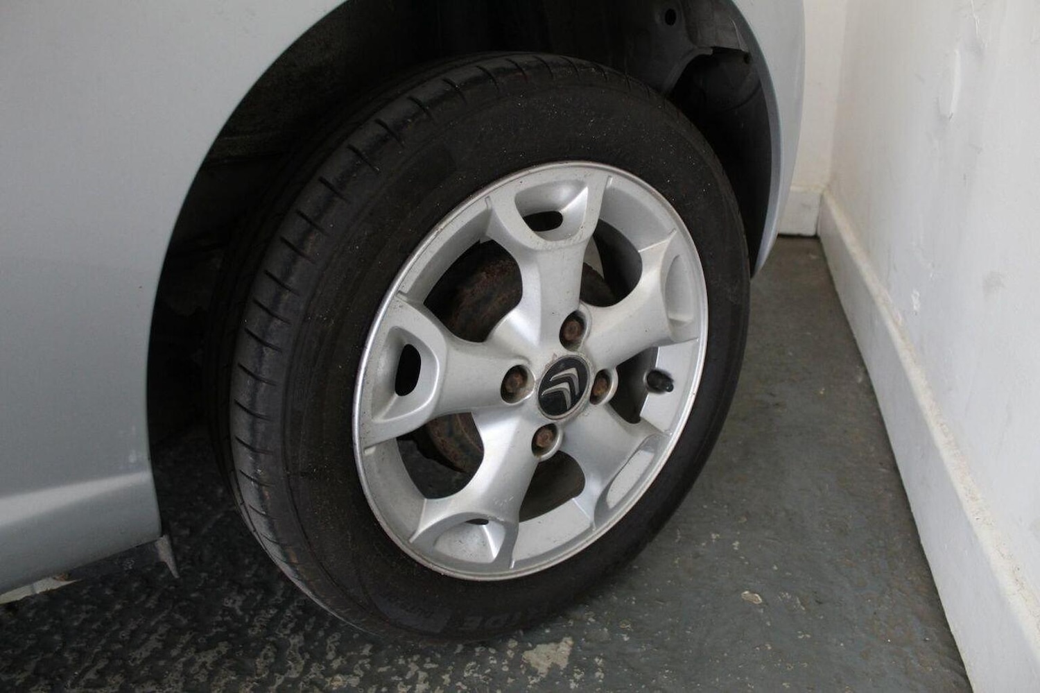 Used Citroen C1 2014 for sale - 76924382: Photo 46