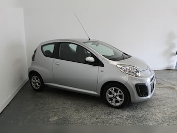 Used Citroen C1 2014 for sale - 76924382: Photo