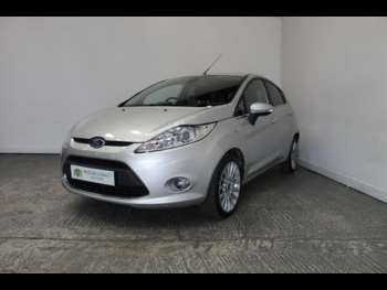 Used Ford Fiesta 2011 for sale - 75039186: Photo