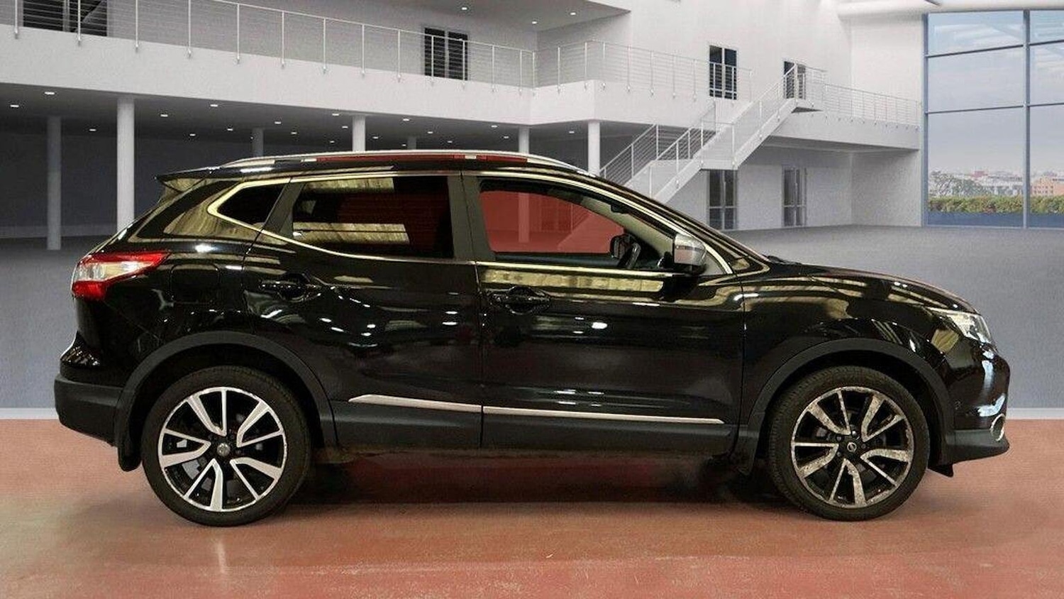 Vehicle 9