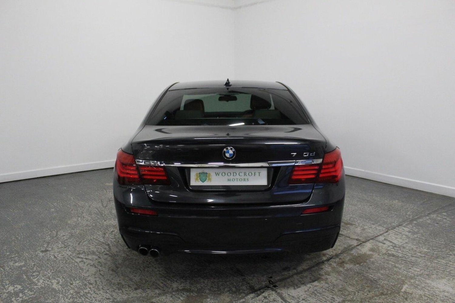 Used BMW 7 Series 2013 for sale - 77938053: Photo 14