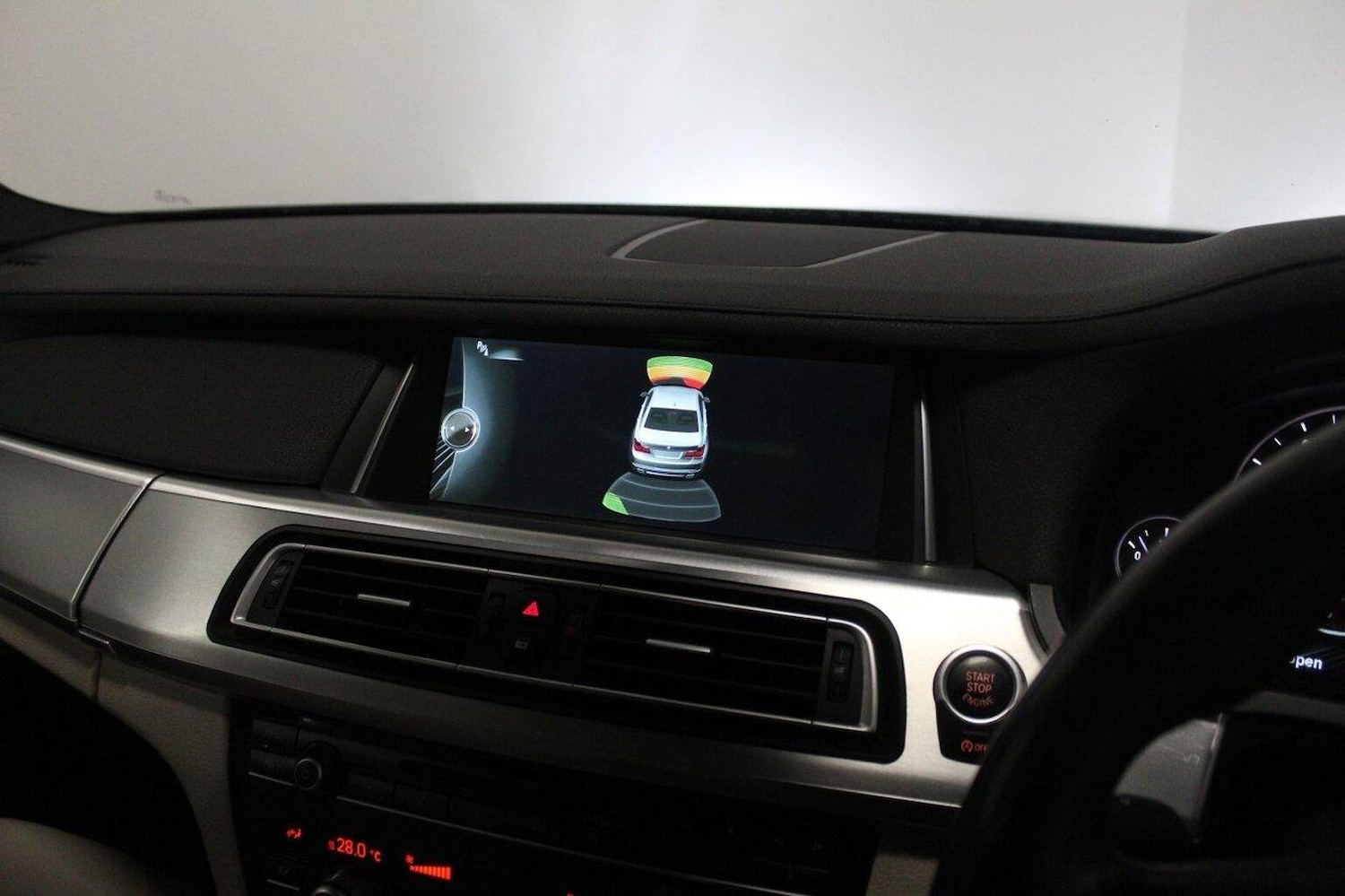 Used BMW 7 Series 2013 for sale - 77938053: Photo 33