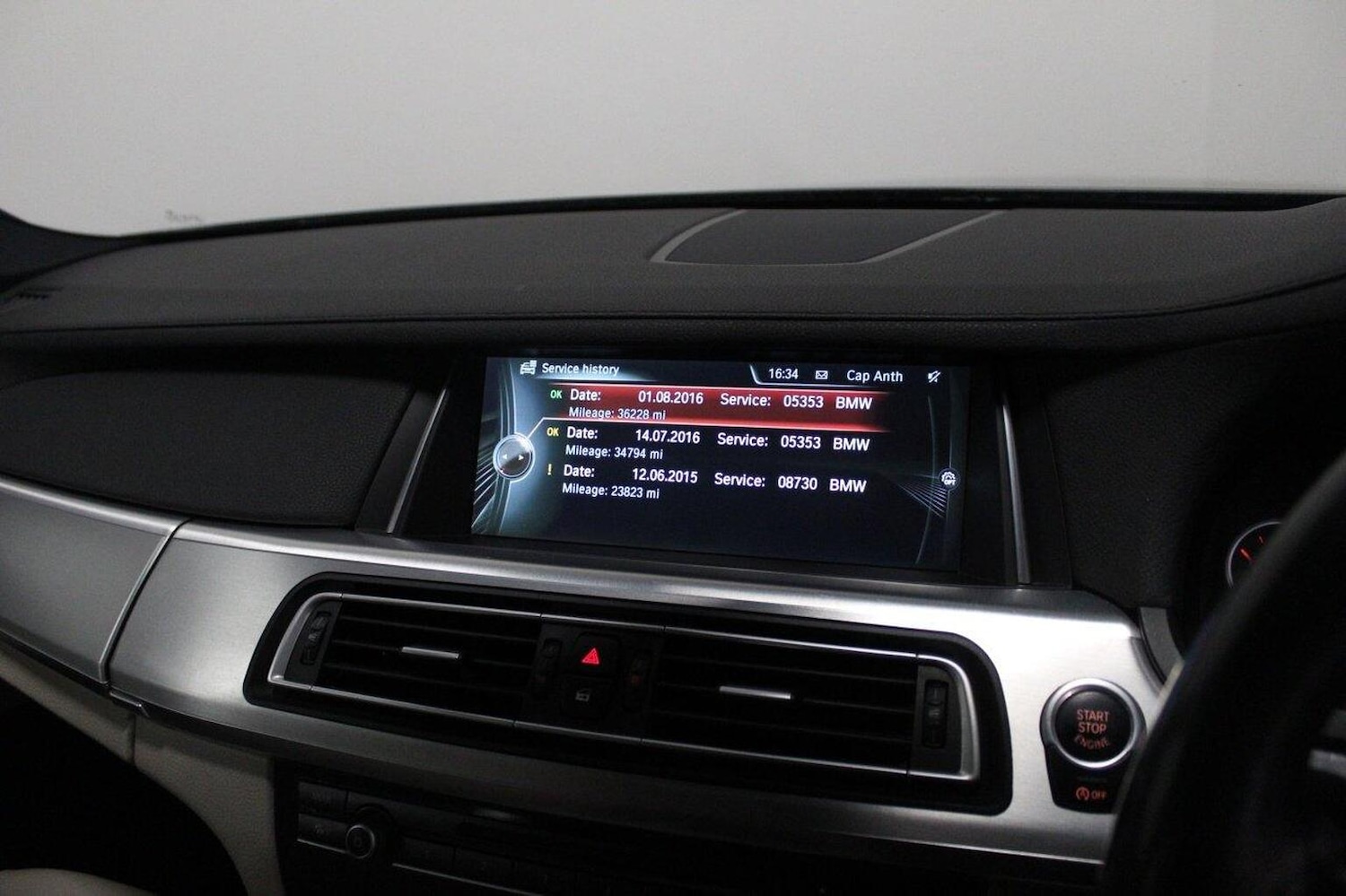 Used BMW 7 Series 2013 for sale - 77938053: Photo 40