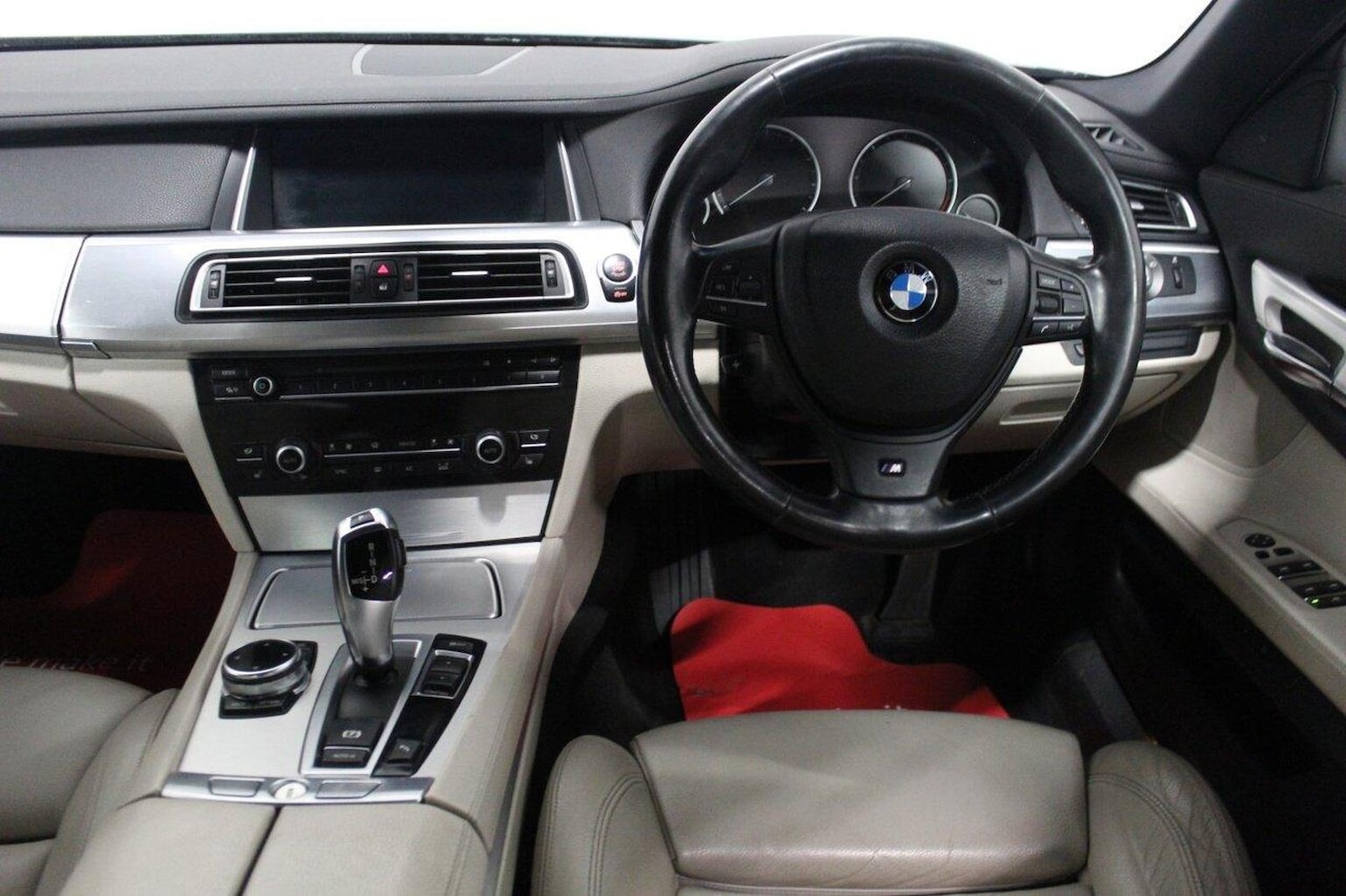 Used BMW 7 Series 2013 for sale - 77938053: Photo 47