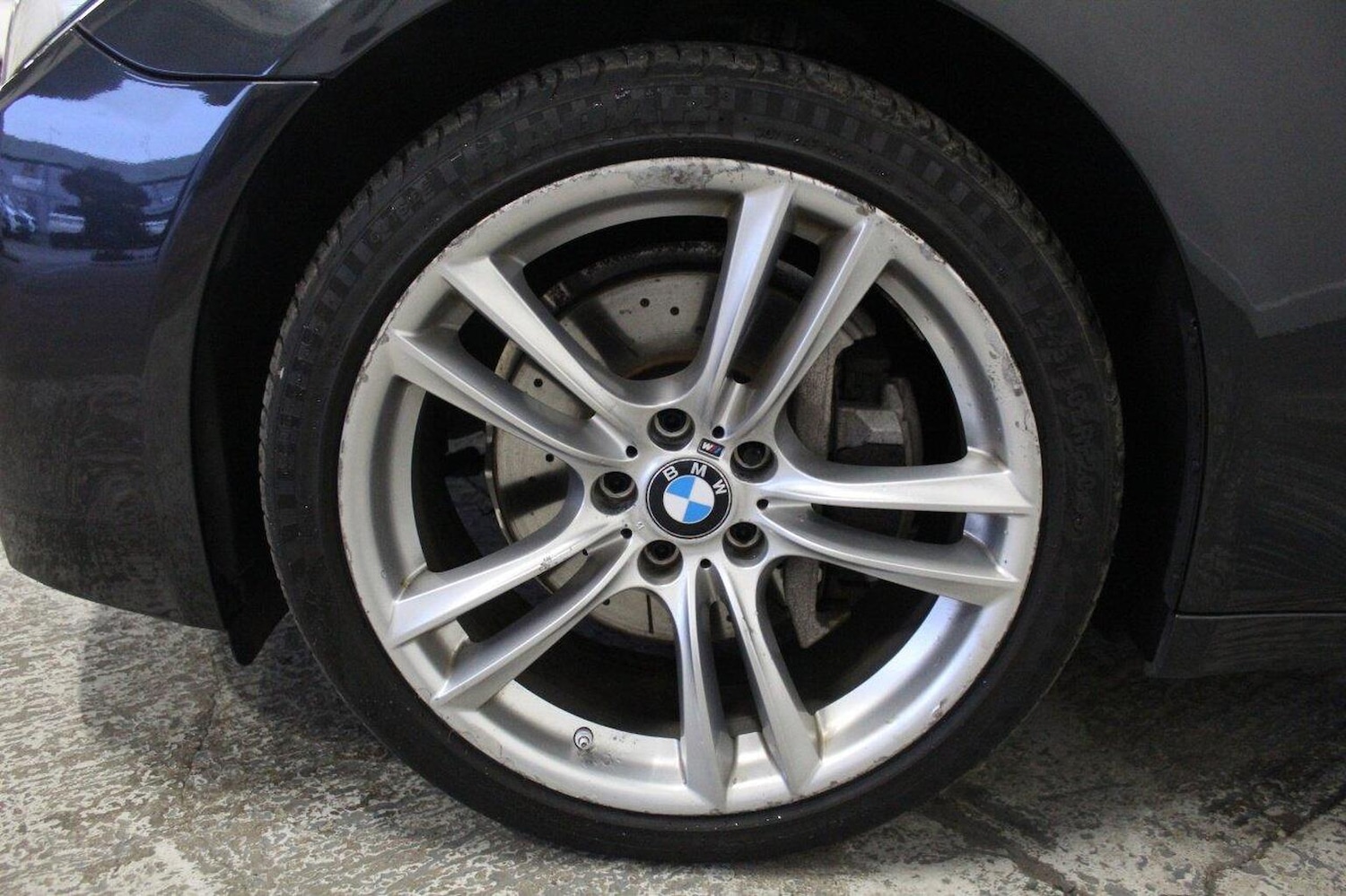 Used BMW 7 Series 2013 for sale - 77938053: Photo 59