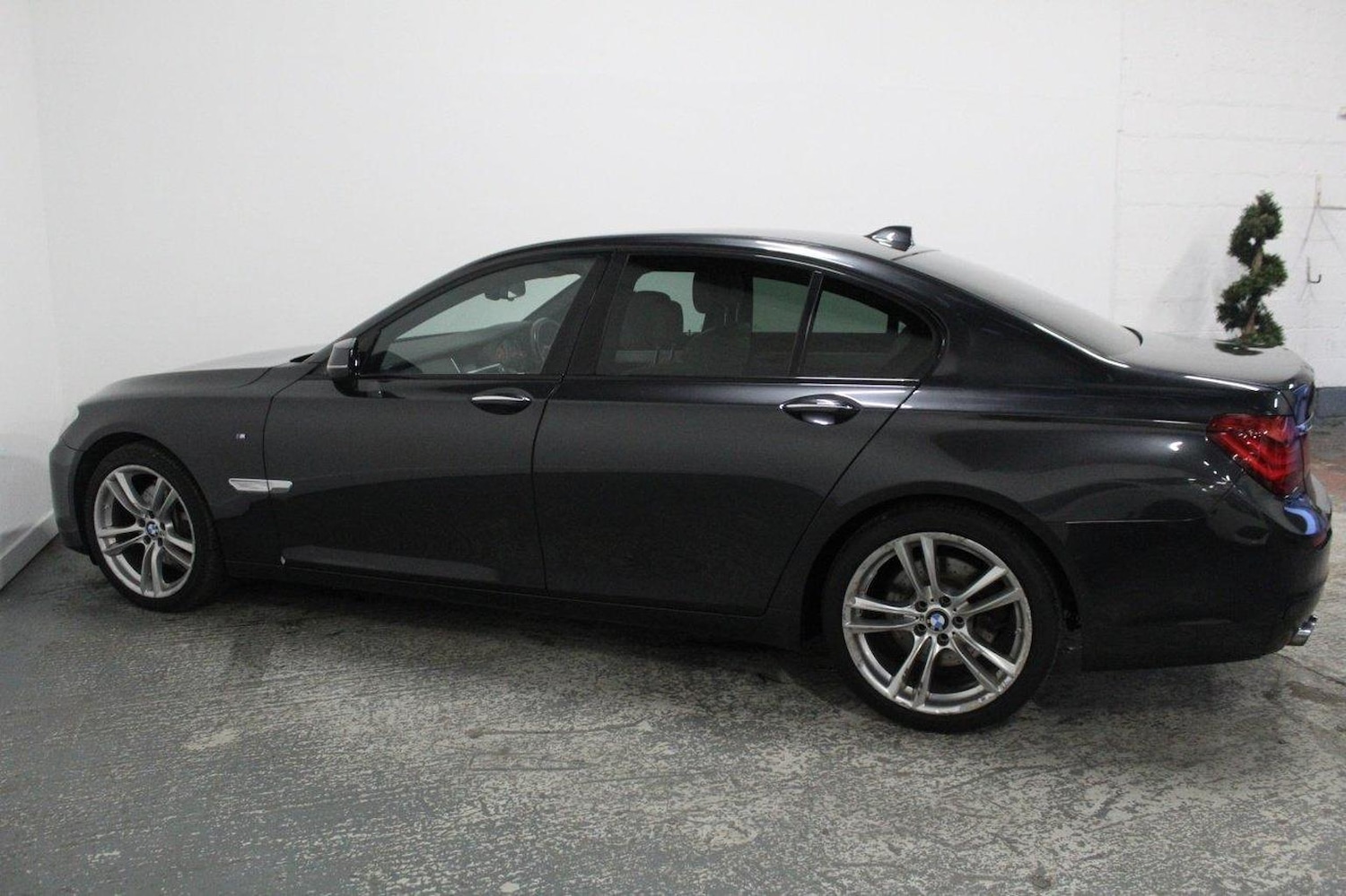 Used BMW 7 Series 2013 for sale - 76793699: Photo 10