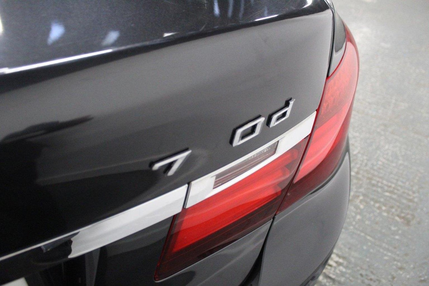 Used BMW 7 Series 2013 for sale - 76793699: Photo 16