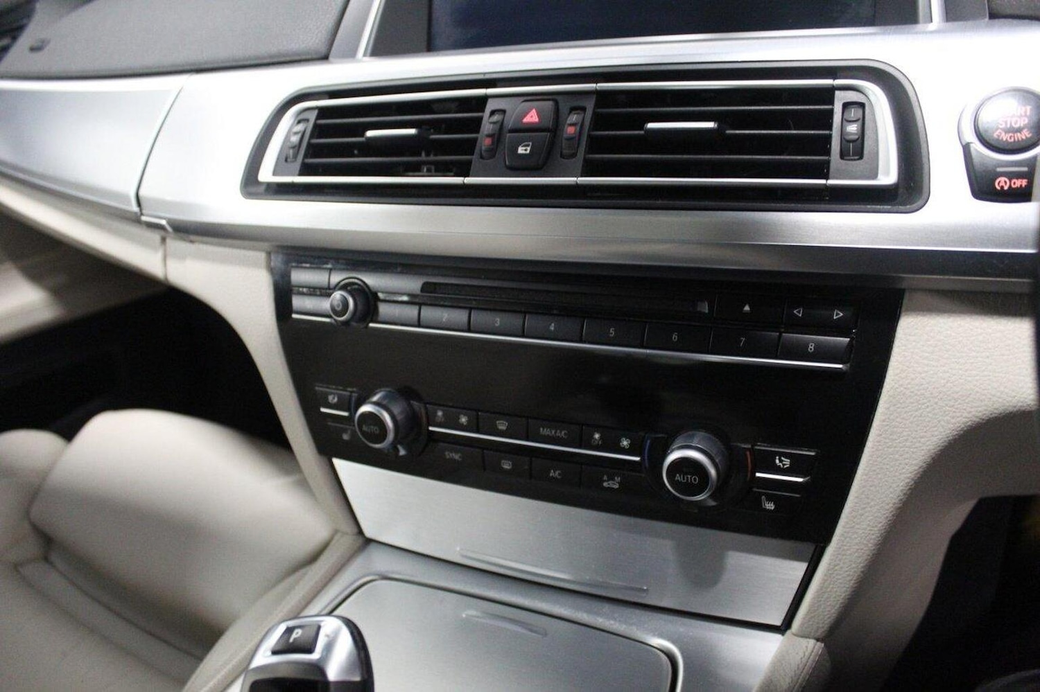 Used BMW 7 Series 2013 for sale - 76793699: Photo 43