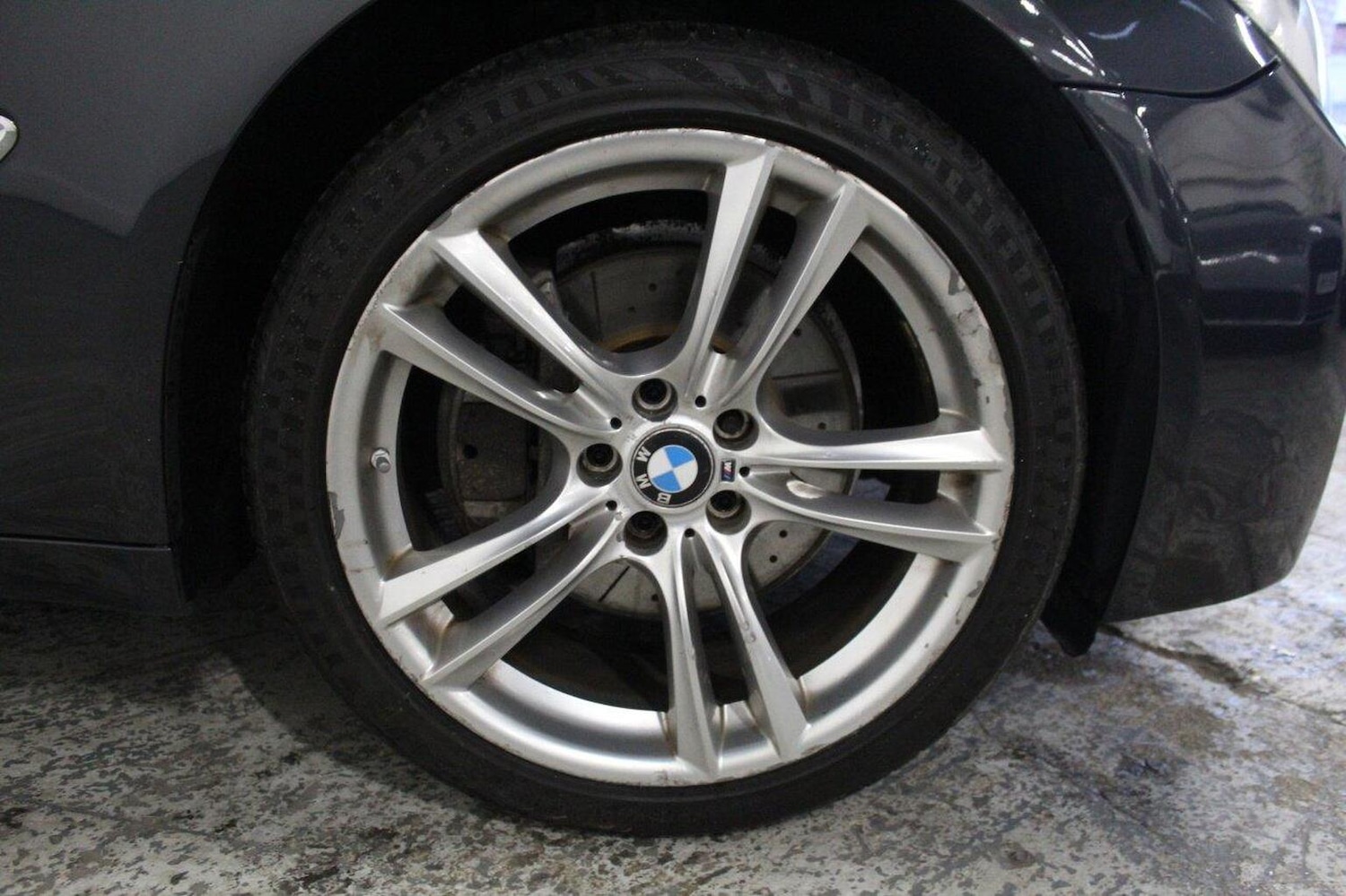 Used BMW 7 Series 2013 for sale - 76793699: Photo 60