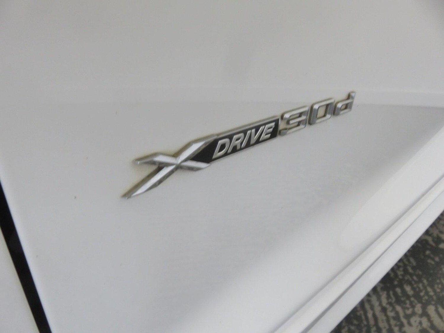 Used BMW X4 2015 for sale - 77089912: Photo 17