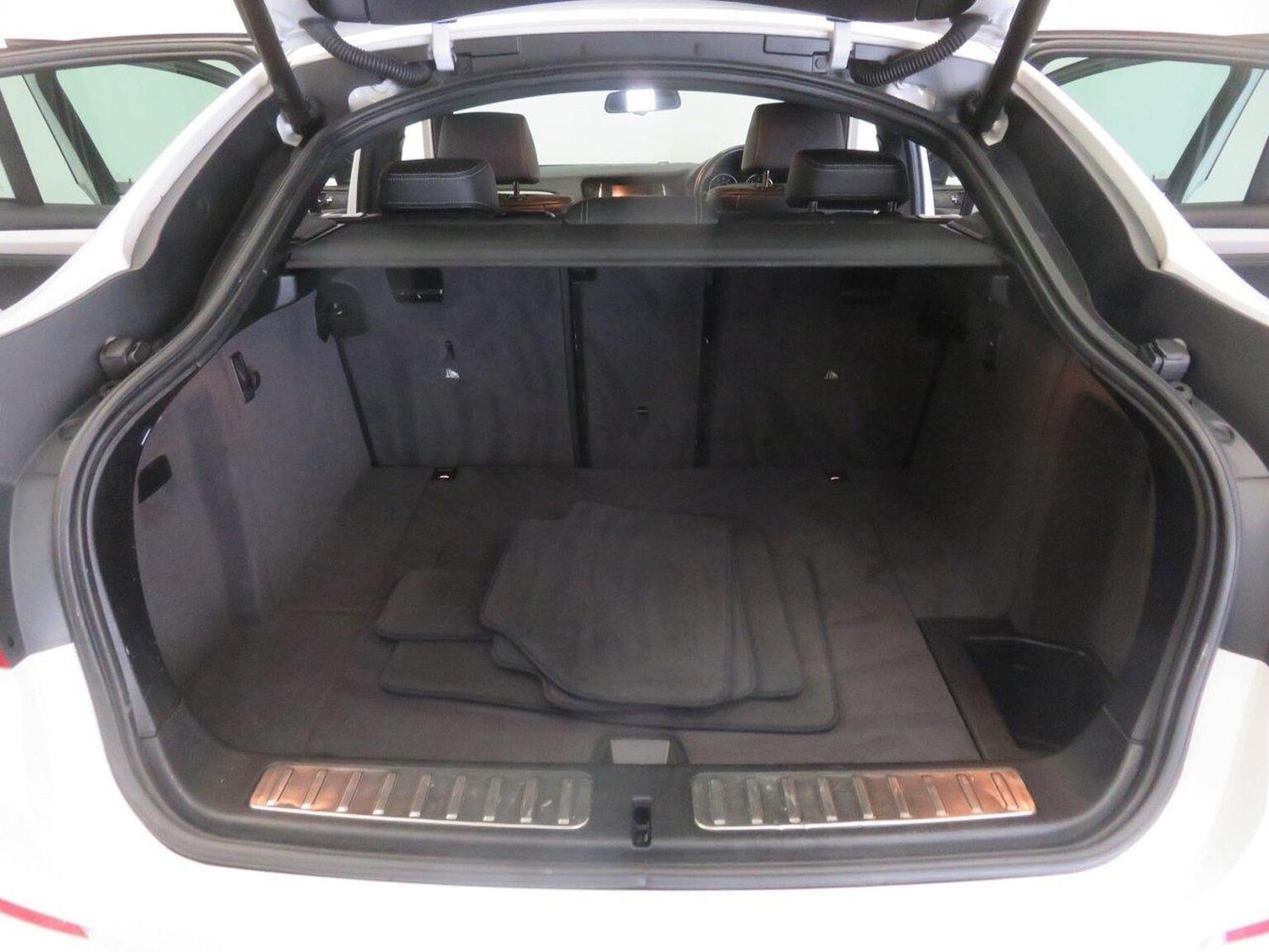 Used BMW X4 2015 for sale - 77089912: Photo 25