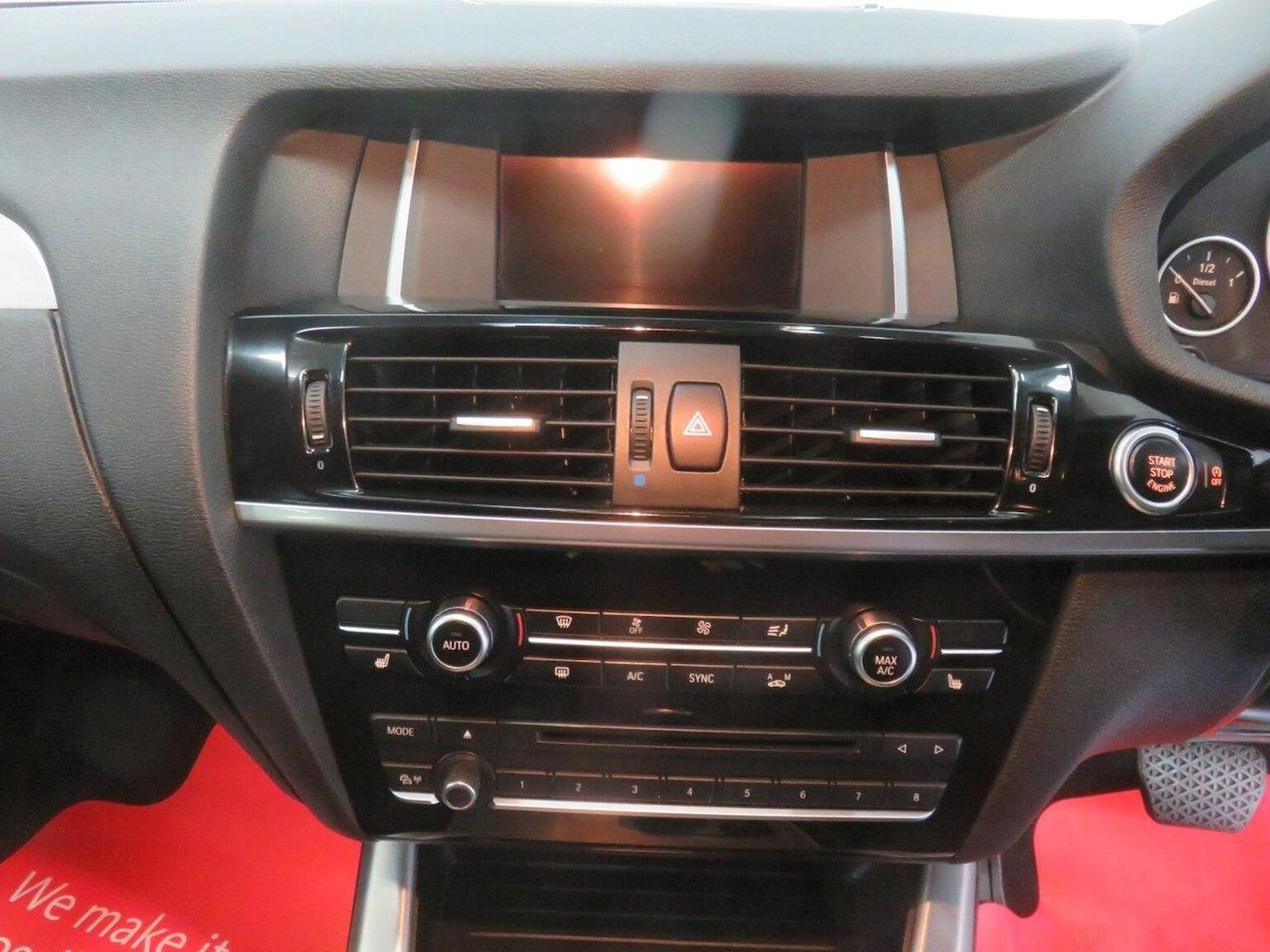 Used BMW X4 2015 for sale - 77089912: Photo 35