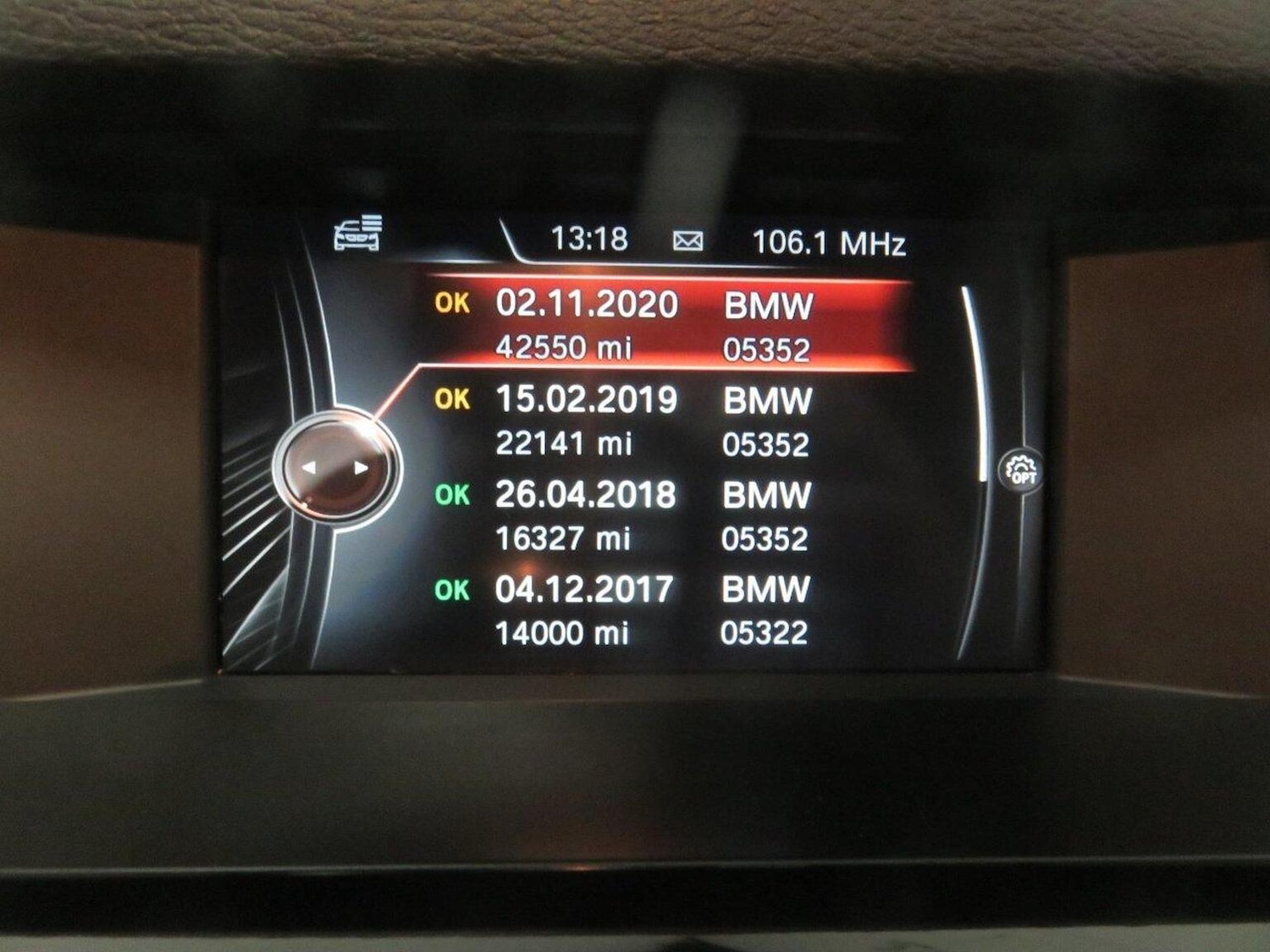 Used BMW X4 2015 for sale - 77089912: Photo 40