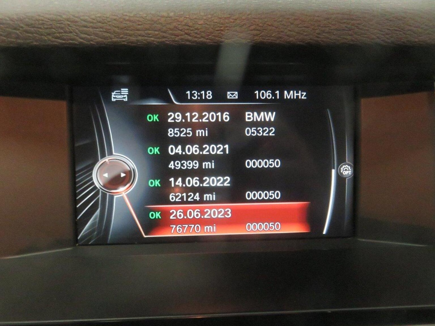 Used BMW X4 2015 for sale - 77089912: Photo 42