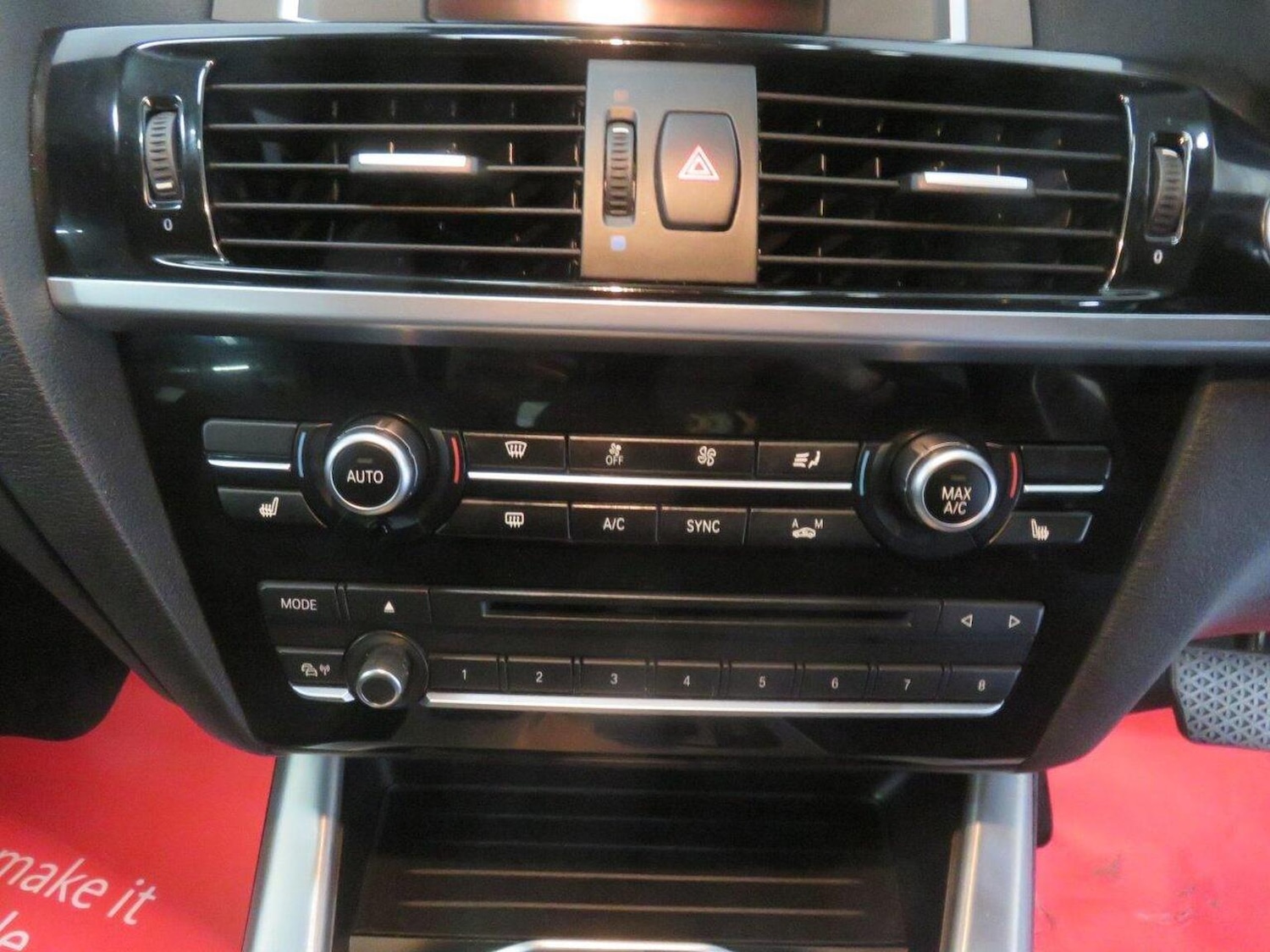 Used BMW X4 2015 for sale - 77089912: Photo 44