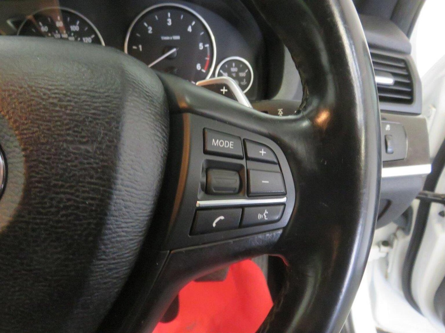 Used BMW X4 2015 for sale - 77089912: Photo 53