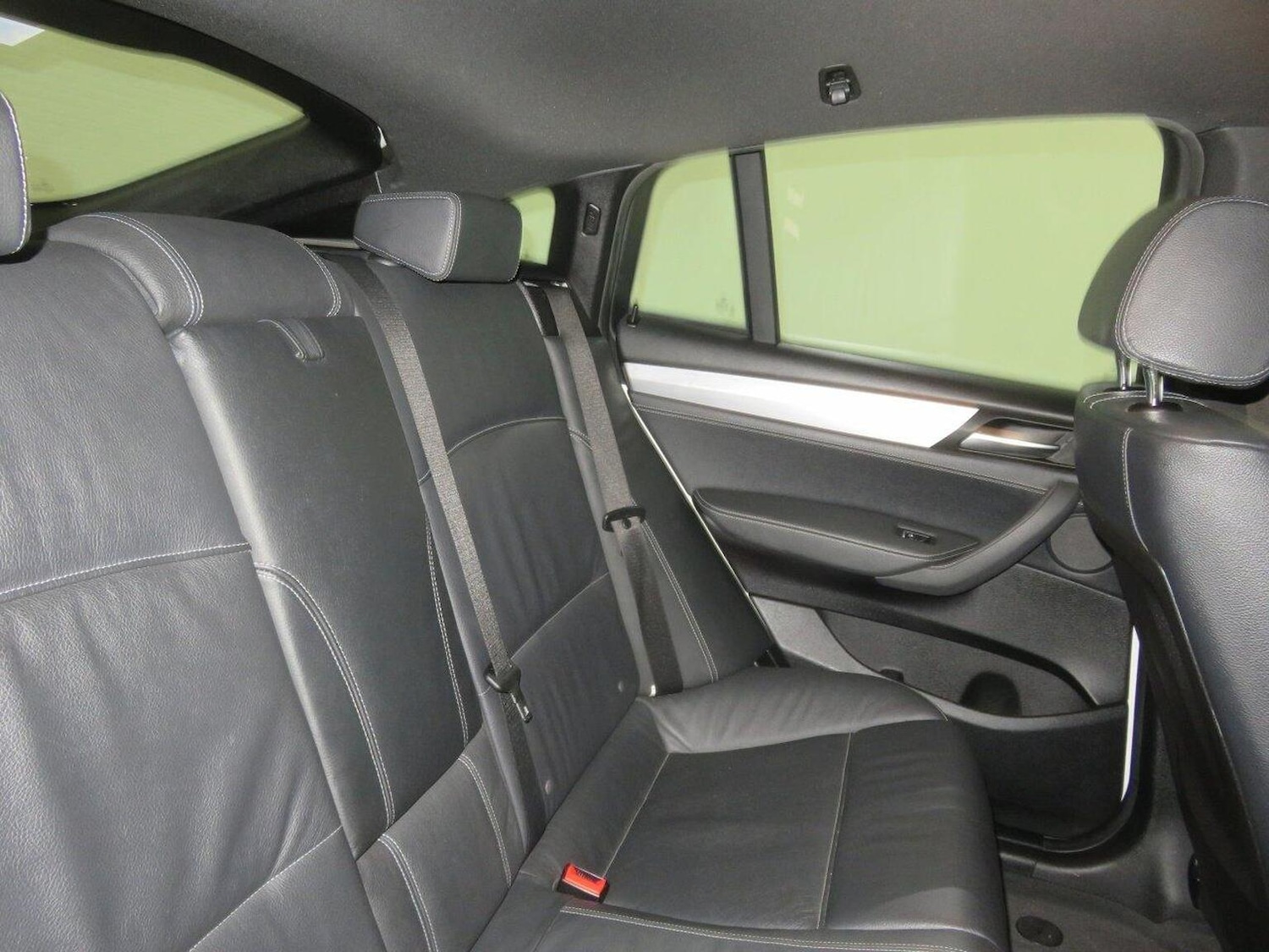 Used BMW X4 2015 for sale - 77089912: Photo 61